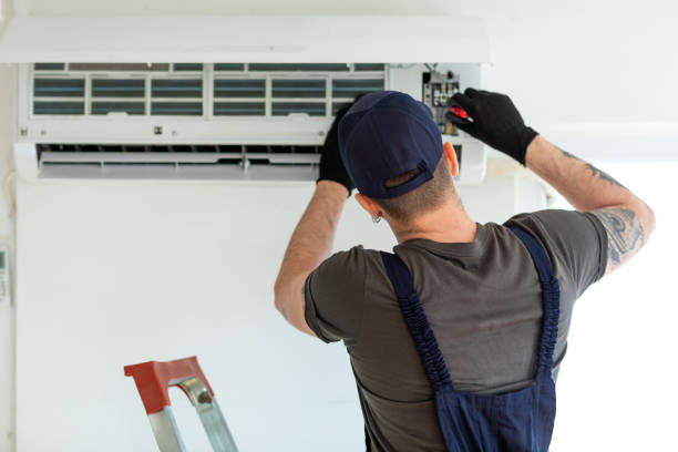 Home Air Vent Cleaning in Escatawpa, MS